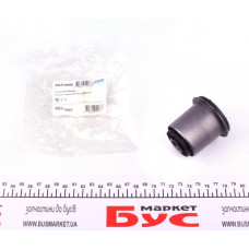 SCR9095 KAVO PARTS Сайлентблок важеля (переднього/зверху) Toyota Land Cruiser 02-09