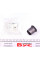 SCR9095 KAVO PARTS Сайлентблок важеля (переднього/зверху) Toyota Land Cruiser 02-09