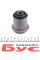SCR9095 KAVO PARTS Сайлентблок важеля (переднього/зверху) Toyota Land Cruiser 02-09