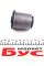 SCR9095 KAVO PARTS Сайлентблок важеля (переднього/зверху) Toyota Land Cruiser 02-09
