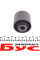 SCR9117 KAVO PARTS Сайлентблок важеля (заднього) Toyota Land Cruiser 02-