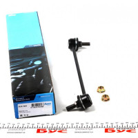 SLS1001 KAVO PARTS Тяга стабілізатора (переднього) (L) Chevrolet Lacetti 05- (L=271 mm)