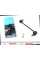 SLS1002 KAVO PARTS Тяга стабілізатора (заднього) Daewoo Nubira 1.6/1.8 03- (L=220 mm)