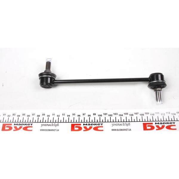 SLS1002 KAVO PARTS Тяга стабілізатора (заднього) Daewoo Nubira 1.6/1.8 03- (L=220 mm)