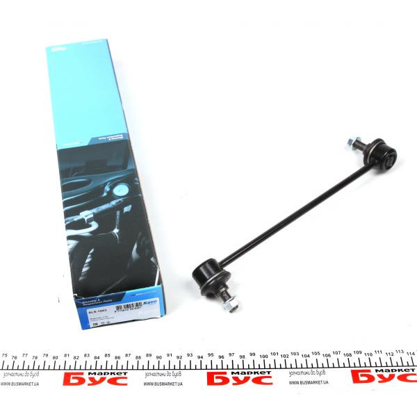 SLS1003 KAVO PARTS Тяга стабілізатора (переднього) (R) Chevrolet Lacetti 05- (L=271 mm)