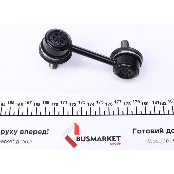 SLS1006 KAVO PARTS Тяга стабілізатора (переднього) (R) Chevrolet Epica 05-06