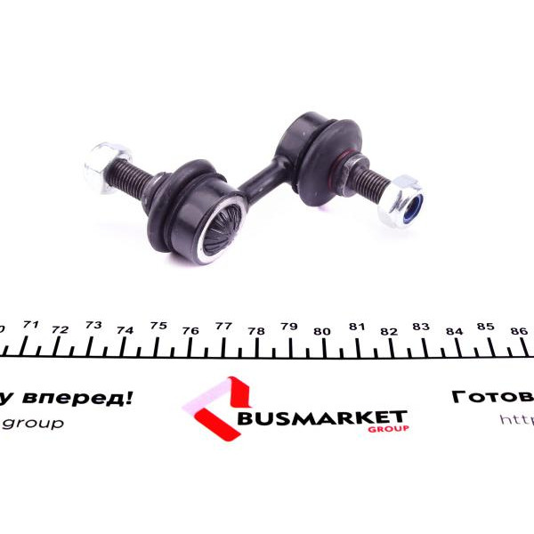 SLS2007 KAVO PARTS Тяга стабілізатора (переднього) Honda Civic VI/CR-V 95-01