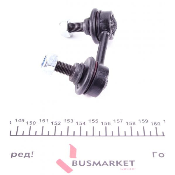 SLS2008 KAVO PARTS Тяга стабілізатора (переднього) (L) Honda Accord 97-03