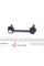 SLS2023 KAVO PARTS Тяга стабілізатора (заднього) (L) Honda Accord 97-03