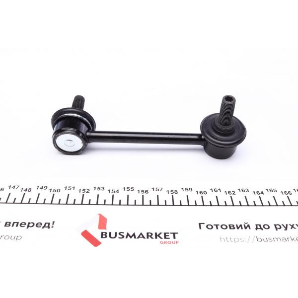 SLS2023 KAVO PARTS Тяга стабілізатора (заднього) (L) Honda Accord 97-03