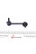 SLS2023 KAVO PARTS Тяга стабілізатора (заднього) (L) Honda Accord 97-03