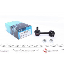 SLS2031 KAVO PARTS Тяга стабілізатора (заднього) (L) Honda Civic VIII 05-