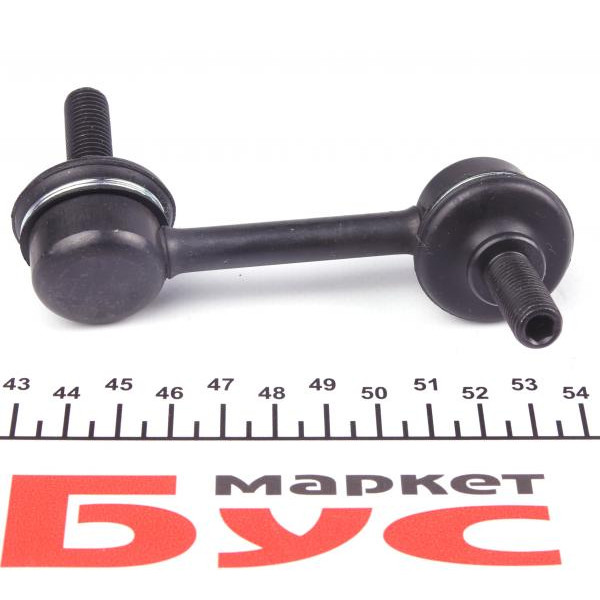 SLS2034 KAVO PARTS Тяга стабілізатора (переднього) (R) Honda Accord Euro VIII 08-