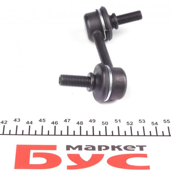 SLS2034 KAVO PARTS Тяга стабілізатора (переднього) (R) Honda Accord Euro VIII 08-