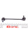 SLS3007 KAVO PARTS Тяга стабілізатора (переднього) (R) Hyundai Click/Getz 02-09