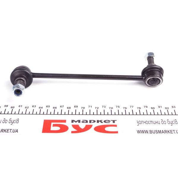 SLS3007 KAVO PARTS Тяга стабілізатора (переднього) (R) Hyundai Click/Getz 02-09