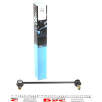 SLS3009 KAVO PARTS Тяга стабілізатора (переднього) (L) Kia Rio II 05-