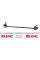 SLS3010 KAVO PARTS Тяга стабілізатора (переднього) (R) Kia Rio II 05-
