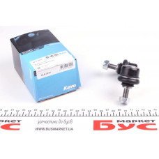 SLS3012 KAVO PARTS Тяга стабілізатора (переднього) (L) Hyundai Accent II 00-