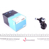 SLS3013 KAVO PARTS Тяга стабілізатора (переднього) (R) Hyundai Accent II 00-