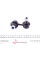 SLS3013 KAVO PARTS Тяга стабілізатора (переднього) (R) Hyundai Accent II 00-