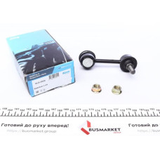 SLS3024 KAVO PARTS Тяга стабілізатора (заднього) Kia Ceed 13- (L=80 mm)