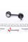 SLS3024 KAVO PARTS Тяга стабілізатора (заднього) Kia Ceed 13- (L=80 mm)