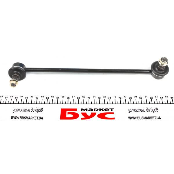 SLS3029 KAVO PARTS Тяга стабілізатора (переднього) (L) Hyundai Accent III 05-10