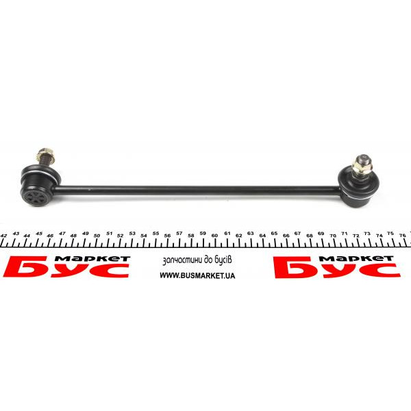 SLS3030 KAVO PARTS Тяга стабілізатора (переднього) (R) Hyundai Accent III 05-10
