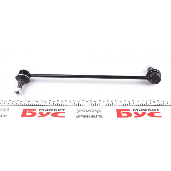 SLS3035 KAVO PARTS Тяга стабілізатора (переднього) (L) Hyundai Santa Fe II 06-12/Kia Sorento II 09-