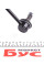 SLS3036 KAVO PARTS Тяга стабілізатора (переднього) (R) Hyundai Santa Fe II 06-12/Kia Sorento II 09-