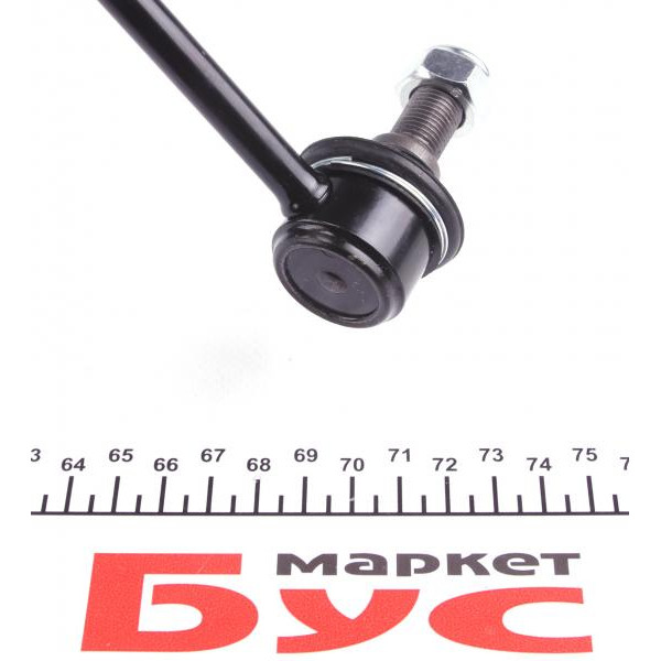 SLS3036 KAVO PARTS Тяга стабілізатора (переднього) (R) Hyundai Santa Fe II 06-12/Kia Sorento II 09-