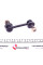 SLS3037 KAVO PARTS Тяга стабілізатора (задня) Hyundai Santa Fe/Kia Sorento 2.2CRDi/2.7/3.0CRDi 06- (L=100 mm)