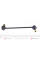 SLS3055 KAVO PARTS Тяга стабілізатора (переднього) Mazda CX-7 12-/Kia Sportage 10- (L=270 mm)
