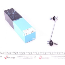 SLS3058 KAVO PARTS Тяга стабілізатора (переднього) Hyundai Elantra 11-/Kia Cee'd 12- (L=285 mm)