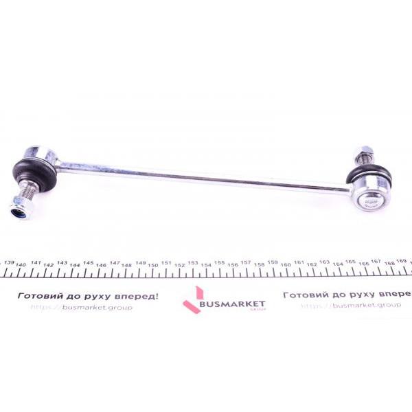 SLS3058 KAVO PARTS Тяга стабілізатора (переднього) Hyundai Elantra 11-/Kia Cee'd 12- (L=285 mm)