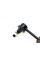 SLS3068 KAVO PARTS Тяга стабілізатора (заднього) (R) Hyundai Santa Fe/Kia Sportage 2.0-2.4 09- (L=90mm)
