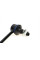 SLS3068 KAVO PARTS Тяга стабілізатора (заднього) (R) Hyundai Santa Fe/Kia Sportage 2.0-2.4 09- (L=90mm)
