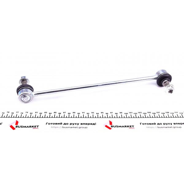 SLS3069 KAVO PARTS Тяга стабілізатора (переднього) Hyundai Santa Fe III/Kia Sorento 12-