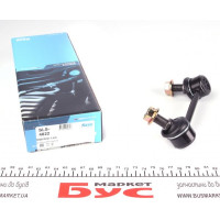 SLS4022 KAVO PARTS Тяга стабілізатора (заднього) (R) Kia Sorento I 02-