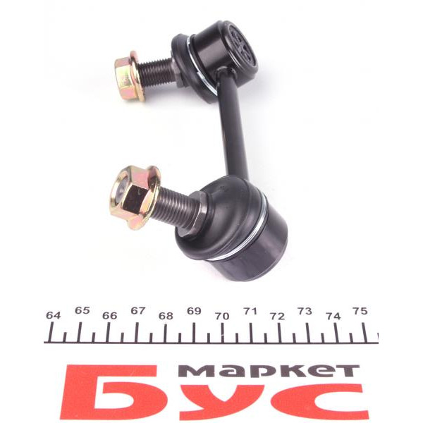 SLS4022 KAVO PARTS Тяга стабілізатора (заднього) (R) Kia Sorento I 02-