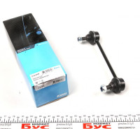 SLS4030 KAVO PARTS Тяга стабілізатора (заднього) Kia Ceed 06- (L=170 mm)