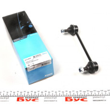 SLS4030 KAVO PARTS Тяга стабілізатора (заднього) Kia Ceed 06- (L=170 mm)