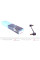 SLS4035 KAVO PARTS Тяга стабілізатора (переднього) Kia Carens III 06-