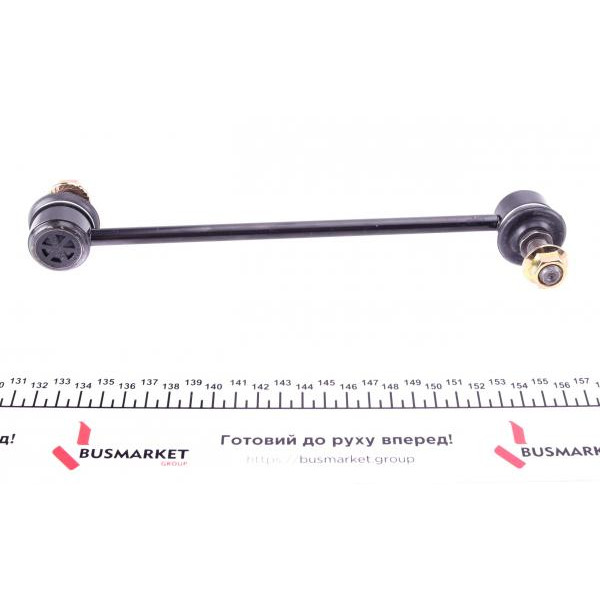 SLS4035 KAVO PARTS Тяга стабілізатора (переднього) Kia Carens III 06-