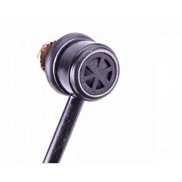 SLS4035 KAVO PARTS Тяга стабілізатора (переднього) Kia Carens III 06-