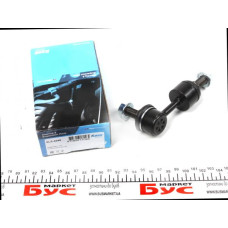 SLS4048 KAVO PARTS Тяга стабілізатора (заднього) Mazda CX7/Honda CR-V 12-/Subaru Forester 10- (L=110 mm)