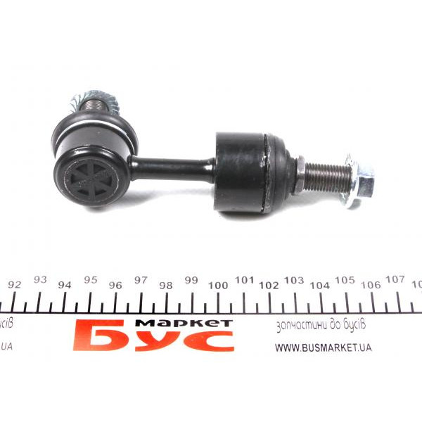 SLS4048 KAVO PARTS Тяга стабілізатора (заднього) Mazda CX7/Honda CR-V 12-/Subaru Forester 10- (L=110 mm)