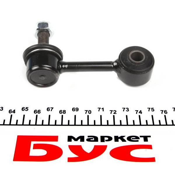 SLS4520 KAVO PARTS Тяга стабілізатора (заднього) Mazda 6 02-07