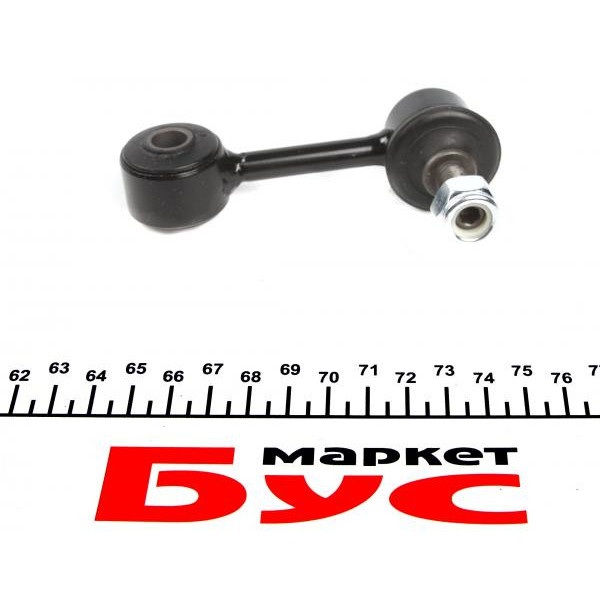 SLS4520 KAVO PARTS Тяга стабілізатора (заднього) Mazda 6 02-07